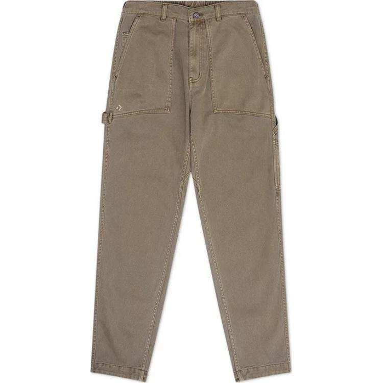 Converse Converse Casual Pants Men's Khaki