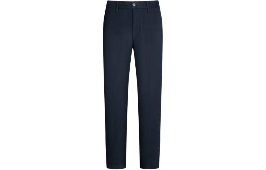 ARMANI EXCHANGE ARMANI EXCHANGE Cropped Cotton blend Trousers