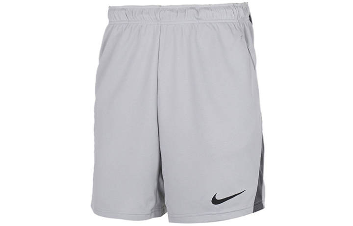 Nike Nike Casual Shorts Men's Smoke Gray Thin
