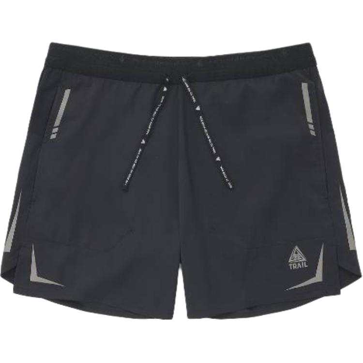 KOLON SPORT Casual Shorts Men's Black
