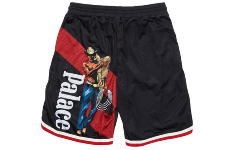 PALACE PALACE Saves Shorts