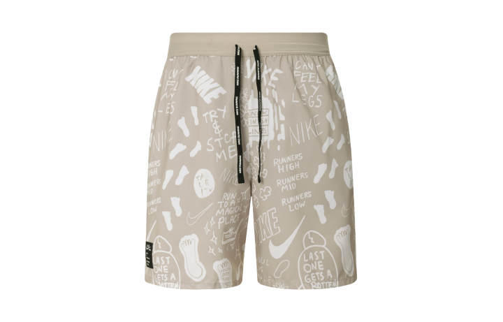 Nike Nike Casual Shorts Men's University Gray Moderate