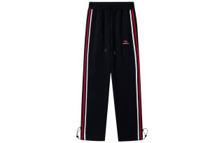 SIMPLE RIMLESS SIMPLE RIMLESS/SRME Casual Pants Unisex