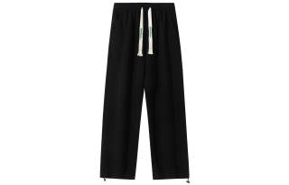 MARGRAF Casual Pants Unisex Moderate Straight Fit Pants