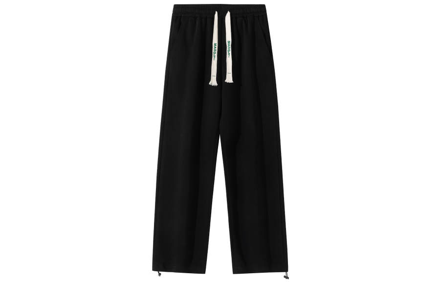 MARGRAF Casual Pants Unisex Moderate Straight Fit Pants