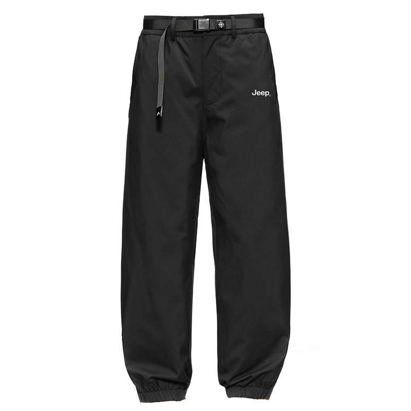 Jeep Jeep Down & Insulated Pants Unisex