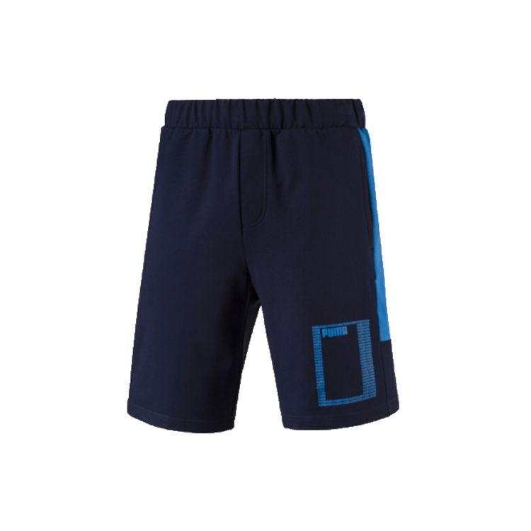 PUMA SUMMER REBEL Casual Shorts Men's