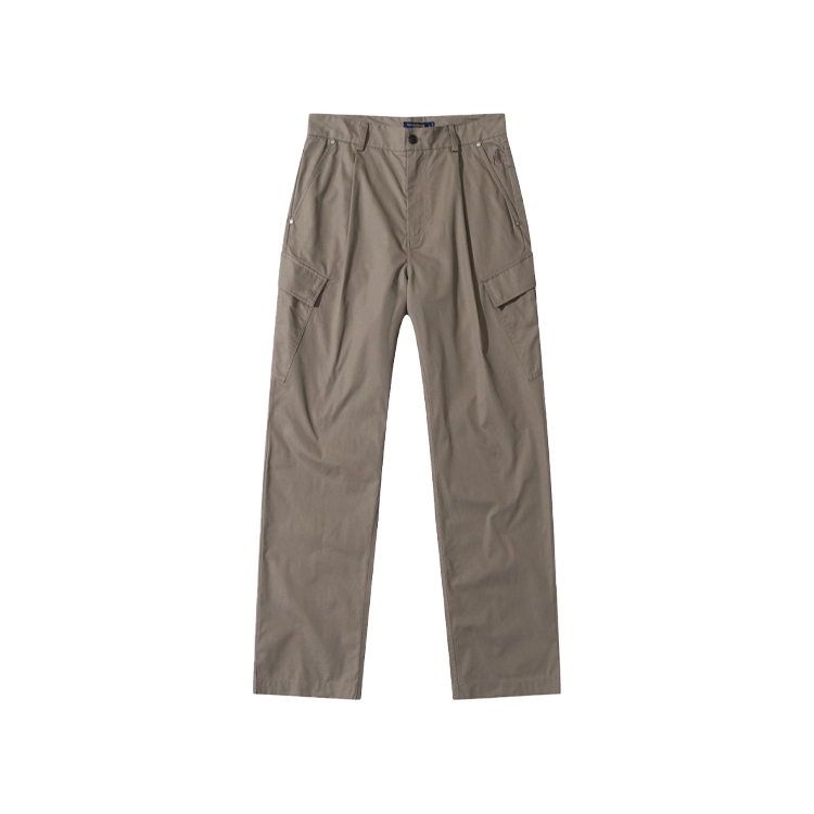 Teenie Weenie Men CleanFit Cargo Pants Unisex