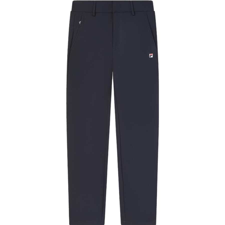 FILA Casual Pants Men's Legend Blue