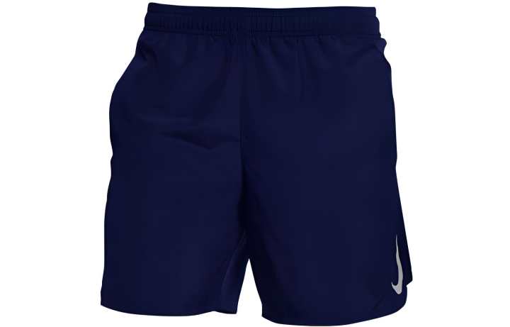 Nike Nike Casual Shorts Men's Space Blue Moderate