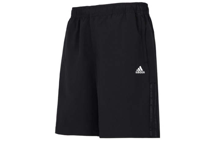 Adidas Adidas Casual Shorts Men's Black