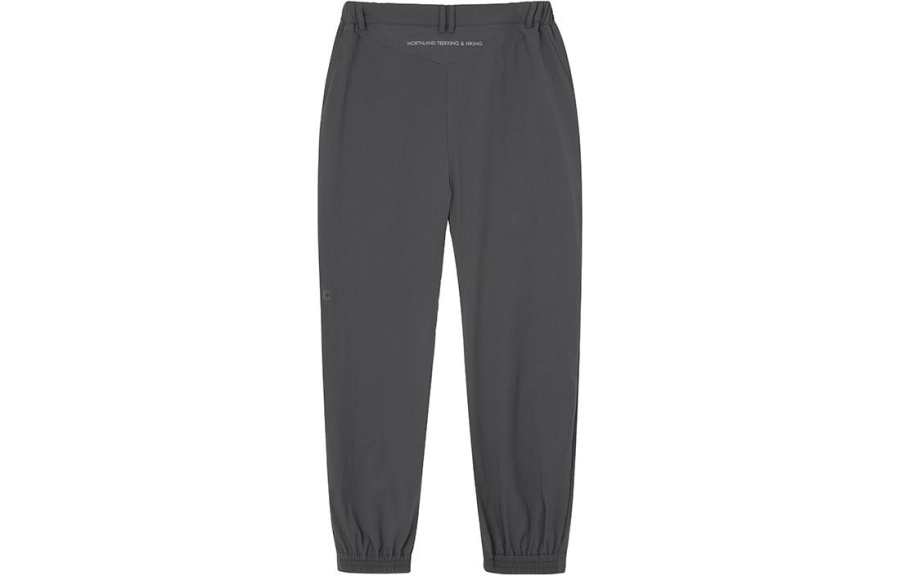 NORTHLAND Casual Pants Men's Moderate Straight Fit Pants
