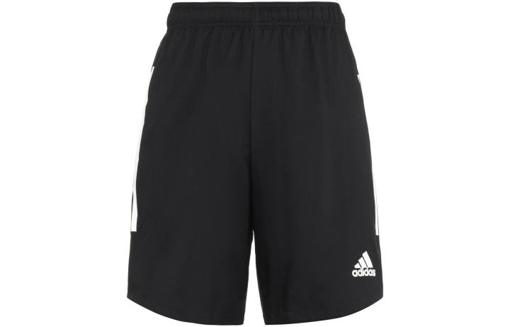 Adidas Adidas Casual Shorts Men's Black