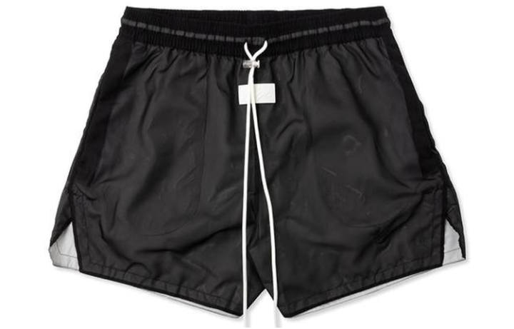 Nike Nike X Fear Of God Stretch Shorts