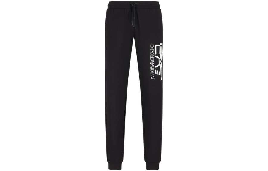 EMPORIO ARMANI EA7 FW23 Casual Pants Men's