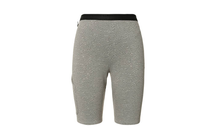 Nike Nike Casual Shorts Men's Black Moderate