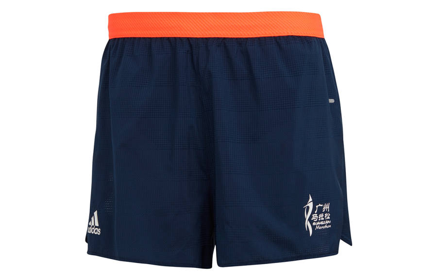 Adidas Adidas Gzm Split Sh M Casual Shorts Men's Black