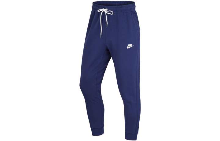 Nike Nike Casual Pants Men's Dark Navy Blue Moderate Other