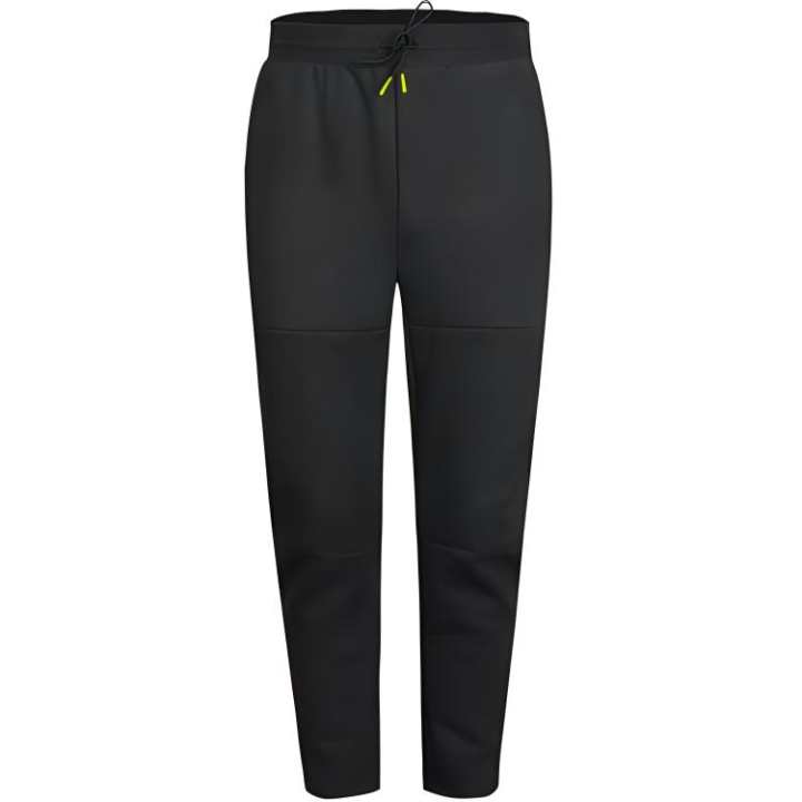 Adidas Adidas Knitted Sweatpants Men's Black
