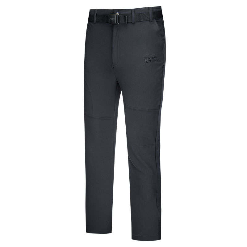 ALPINT MOUNTAIN Quick Dry Pants Men's