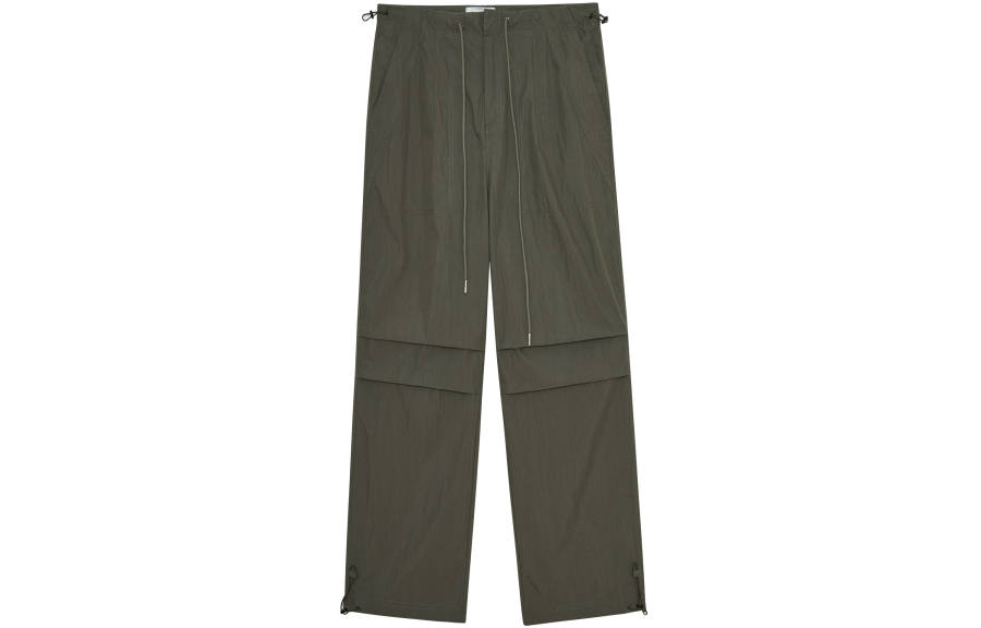 CLIMAX VISION CLIMAX VISION Casual Pants Unisex