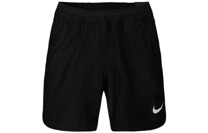 Nike Nike Casual Shorts Men's Black Moderate