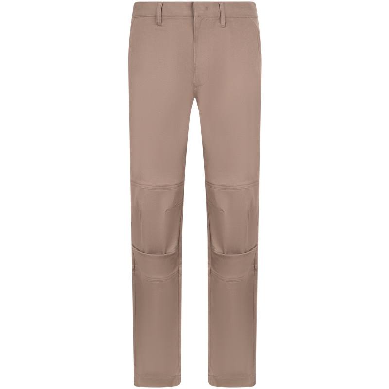 CALVIN KLEIN Casual Pants Men's Dark Taupe