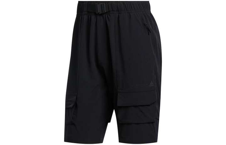 Adidas Adidas M SHORT ID RLX Cargo Shorts Men's Black