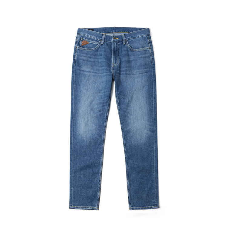 Lee Lee SS25 Jeans Men's Medium Blue