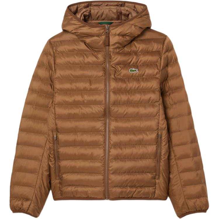 LACOSTE LACOSTE Padded Jacket