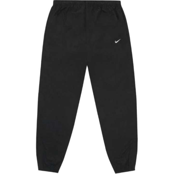 Nike Nike Casual Pants Men's Black Moderate Other
