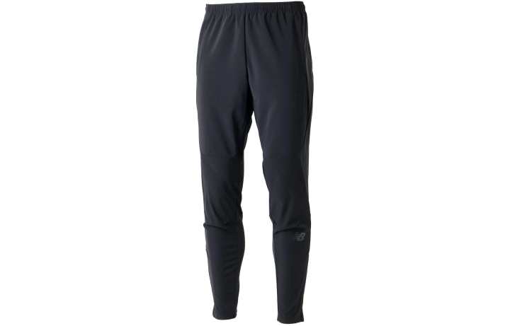 New Balance New Balance Casual Pants Men's Black