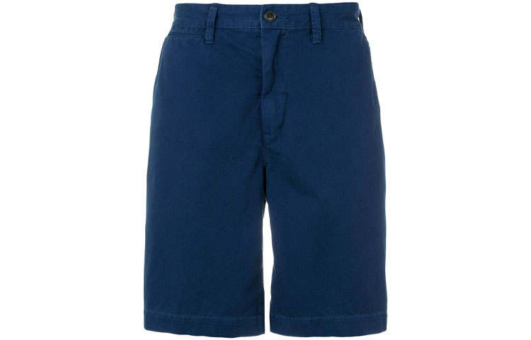 Polo Ralph Lauren Casual Shorts Men's Blue