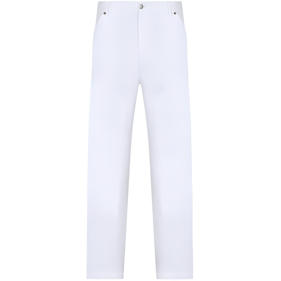 DIOR DIOR Carpenter Style Straight Leg Jeans