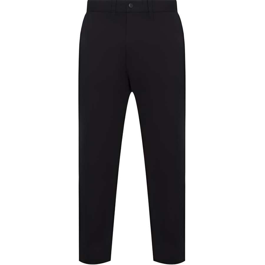 HUGO BOSS Casual Pants Men's Black
