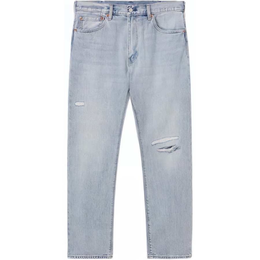 Levis Levis Jeans Men's Light Blue Moderate