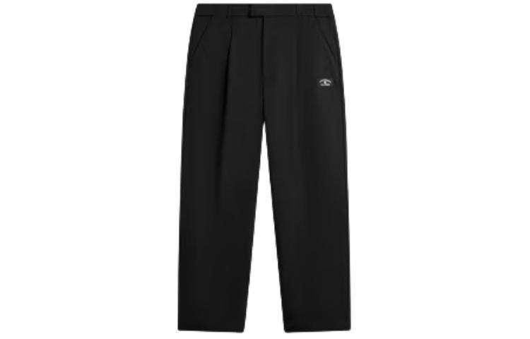 Li-Ning Li Ning Casual Pants Men's Black