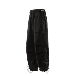 BRNR Casual Pants Unisex Moderate Straight Fit Pants