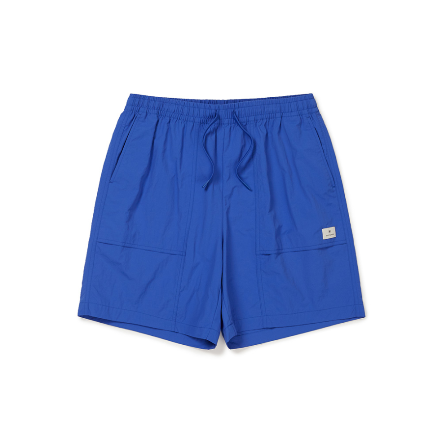 Snow Peak Casual Shorts Men's Moderate