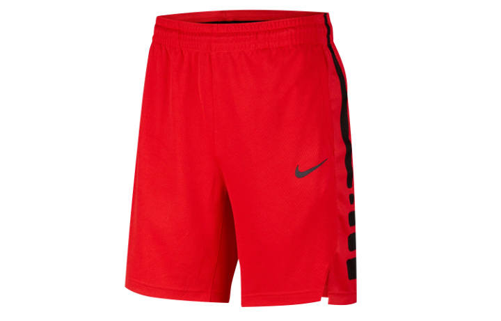 Nike Nike Casual Shorts Men's Red Moderate