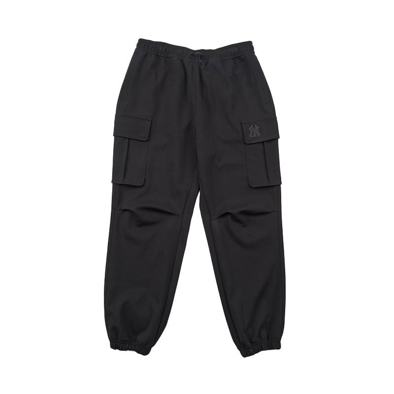 MLB MLB New York Yankees Cargo Pants Unisex Black