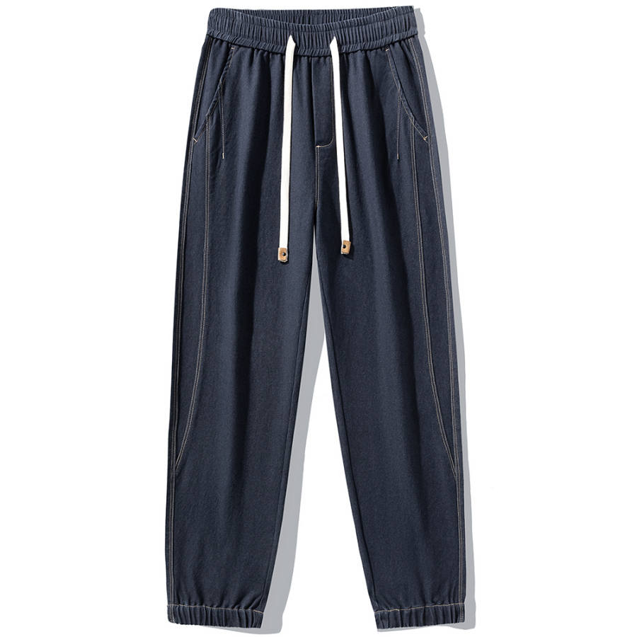 Jeep Moxima Lifestyle Casual Pants Unisex