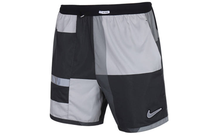 Nike Nike Casual Shorts Men's Gray Moderate