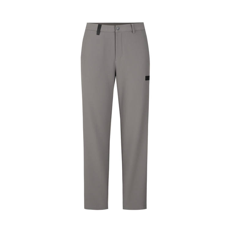 DESCENTE DUALIS Urban Commute Knitted Sweatpants Men's