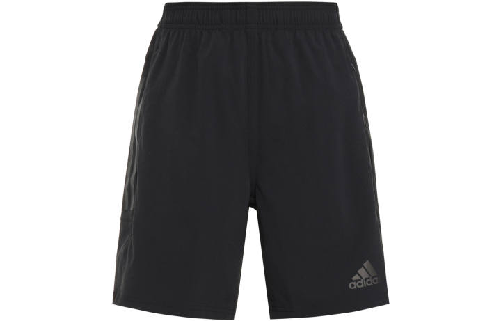 Adidas Adidas Climacool Casual Shorts Men's Black