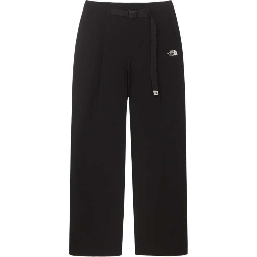 THE NORTH FACE Casual Pants Men's Black