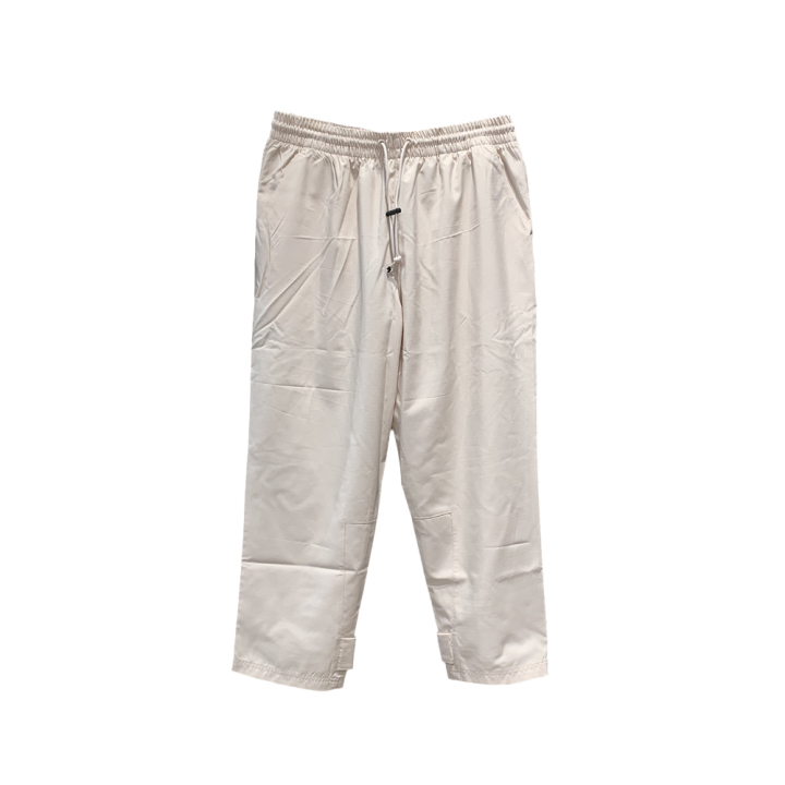 Adidas Adidas Casual Pants Men's Beige
