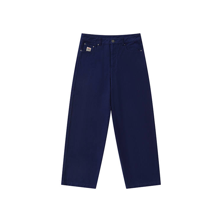 Vision Street Wear Casual Pants Unisex