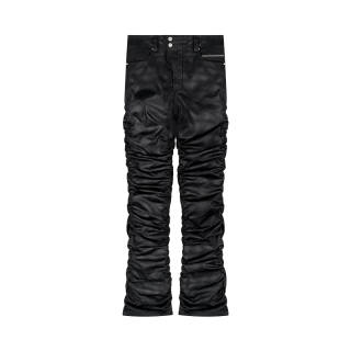 TERRA INCOGNITA Casual Pants Unisex Black Moderate Other