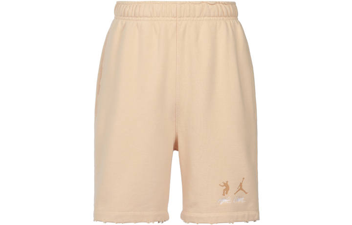 Jordan Jordan Union M J Flc Short Asia Sizing